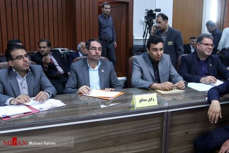 اخباراجتماعی ,خبرهای اجتماعی , متهمان پرونده پدیده اخبار اجتماعی ,خبرهای اجتماعی, متهمان پرونده پدیده