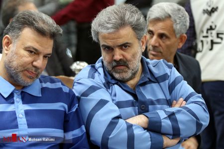 اخباراجتماعی ,خبرهای اجتماعی , متهمان پرونده پدیده اخبار اجتماعی ,خبرهای اجتماعی, متهمان پرونده پدیده