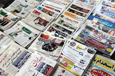 هر کیلوگرم کاغذ ۱۵ هزار تومان!/ نفس مطبوعات به شماره افتاد