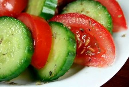اخبار پزشکی ,خبرهای پزشکی ,خیار و گوجه فرنگی اخبار پزشکی ,خبرهای پزشکی,خیار و گوجه فرنگی