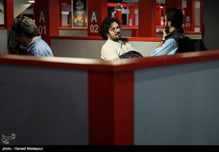 اخبار فرهنگی,خبرهای فرهنگی, جشنواره جهانی فیلم فجر اخبار فرهنگی,خبرهای فرهنگی,جشنواره جهانی فیلم فج
