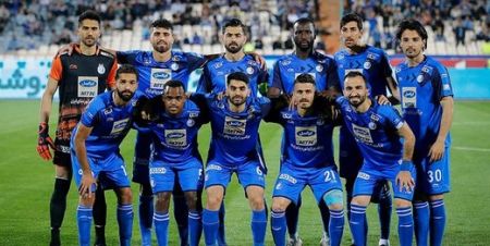 اخبارورزشی ,خبرهای ورزشی ,استقلال اخبار ورزشی ,خبرهای ورزشی ,استقلال