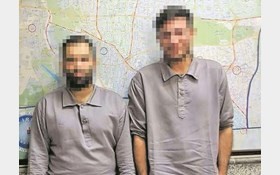 اخبارحوادث,خبرهای حوادث , سرقت بی ام دبلیو اخبار حوادث,خبرهای حوادث , سرقت بی ام دبلیو
