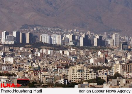  اخبار اقتصادی ,خبرهای اقتصادی ,قیمت مسکن