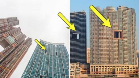 اخبارگوناگون,خبرهای گوناگون ,آسمانخراشهای چین اخبارگوناگون,خبرهای گوناگون ,آسمانخراشهای چین