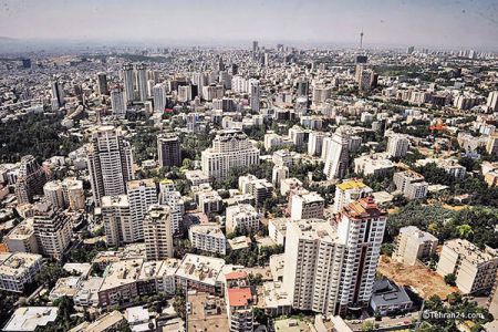 اخبار اقتصادی ,خبرهای اقتصادی ,قیمت زمین اخبار اقتصادی ,خبرهای اقتصادی ,قیمت زمین