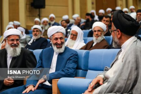 اخبارسیاسی ,خبرهای سیاسی ,دیدار رییسجمهور با علمای اهل سنت اخبارسیاسی ,خبرهای سیاسی ,دیدار رییسجمهور با علمای اهل سنت
