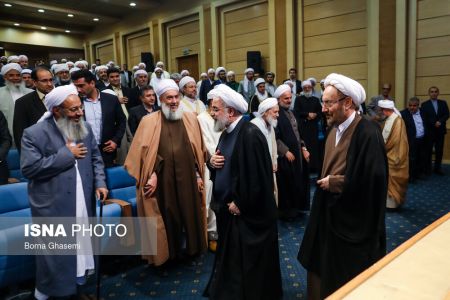 اخبارسیاسی ,خبرهای سیاسی ,دیدار رییسجمهور با علمای اهل سنت اخبارسیاسی ,خبرهای سیاسی ,دیدار رییسجمهور با علمای اهل سنت