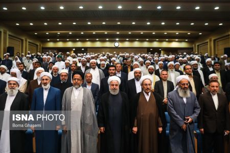 اخبارسیاسی ,خبرهای سیاسی ,دیدار رییسجمهور با علمای اهل سنت اخبارسیاسی ,خبرهای سیاسی ,دیدار رییسجمهور با علمای اهل سنت
