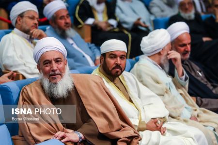 اخبارسیاسی ,خبرهای سیاسی ,دیدار رییسجمهور با علمای اهل سنت اخبارسیاسی ,خبرهای سیاسی ,دیدار رییسجمهور با علمای اهل سنت