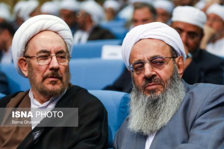 اخبارسیاسی ,خبرهای سیاسی ,دیدار رییسجمهور با علمای اهل سنت اخبارسیاسی ,خبرهای سیاسی ,دیدار رییسجمهور با علمای اهل سنت