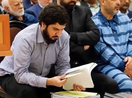اخبارسیاسی ,خبرهای سیاسی ,سید هادی رضوی اخبارسیاسی ,خبرهای سیاسی ,سید هادی رضوی