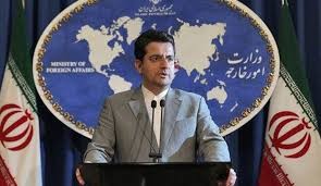 اخبار سیاسی,خبرهای سیاسی,سخنگوی وزارت امور خارجه اخبار سیاسی ,خبرهای سیاسی,سخنگوی وزارت امور خارجه