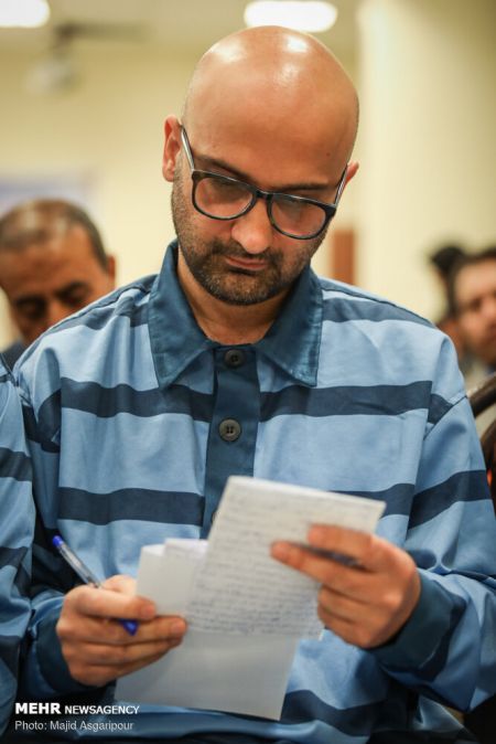 اخباراجتماعی ,خبرهای اجتماعی , محمدهادی رضوی اخبار اجتماعی ,خبرهای اجتماعی, محمدهادی رضوی