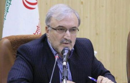 اخبار پزشکی ,خبرهای پزشکی ,وزیر بهداشت اخبار پزشکی ,خبرهای پزشکی,وزیر بهداشت