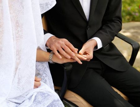 اخباراجتماعی ,خبرهای اجتماعی , دامادهاي مسئولان اخبار اجتماعی ,خبرهای اجتماعی, دامادهاي مسئولان