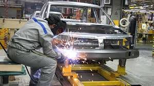 اخبار اقتصادی ,خبرهای اقتصادی ,تولید خودروهای سواری اخبار اقتصادی ,خبرهای اقتصادی ,تولید خودروهای سواری