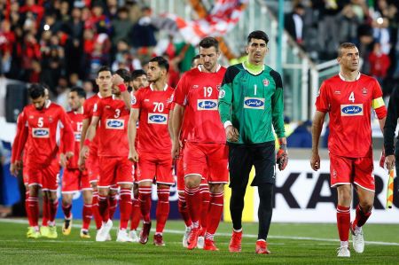 اخبارورزشی ,خبرهای ورزشی , پرسپولیس اخبار ورزشی ,خبرهای ورزشی , پرسپولیس