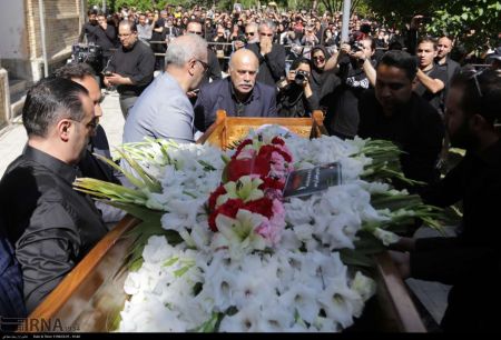 اخبار فرهنگی,خبرهای فرهنگی, تشییع پیکر بهنام صفوی اخبار فرهنگی,خبرهای فرهنگی, تشییع پیکر بهنام صفوی