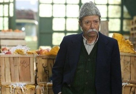  اخبار فرهنگی,خبرهای فرهنگی, علی نصیریان