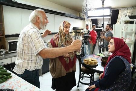 اخبار فرهنگی,خبرهای فرهنگی, مجموعهی ستایش اخبار فرهنگی,خبرهای فرهنگی, مجموعهی ستایش