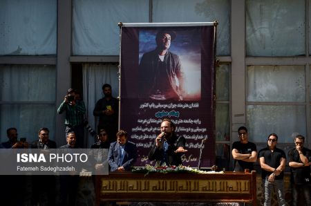 اخبار فرهنگی,خبرهای فرهنگی, تشییع پیکر بهنام صفوی اخبار فرهنگی,خبرهای فرهنگی, تشییع پیکر بهنام صفوی
