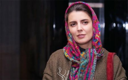 اخبار فرهنگی,خبرهای فرهنگی,لیلا حاتمی اخبار فرهنگی,خبرهای فرهنگی,لیلا حاتمی