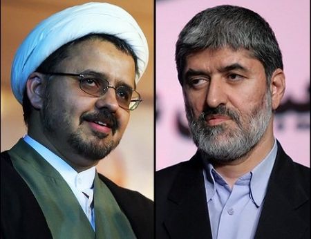 اخبارسیاسی ,خبرهای سیاسی , علی و محمد مطهری اخبارسیاسی ,خبرهای سیاسی , علی و محمد مطهری