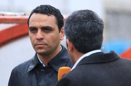 اخبارورزشی ,خبرهای ورزشی ,سعید فتاحی اخبار ورزشی ,خبرهای ورزشی ,سعید فتاحی