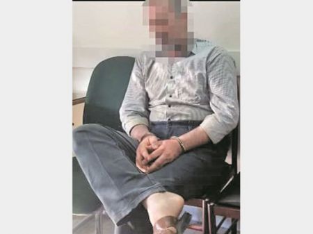 اخبارحوادث,خبرهای حوادث ,حوادث روز اخبار حوادث,خبرهای حوادث ,حوادث روز