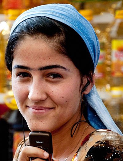  اخبارگوناگون,خبرهای گوناگون ,ملاک‌های عجیب زیبایی زنان