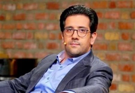 اخبار فرهنگی,خبرهای فرهنگی,مجری برنامه اختیاریه اخبار فرهنگی,خبرهای فرهنگی,مجری برنامه اختیاریه