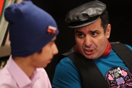 اخبار فرهنگی,خبرهای فرهنگی,مجموعه تلویزیونی «محرمانه اخبار فرهنگی,خبرهای فرهنگی,مجموعه تلویزیونی «محرمانه