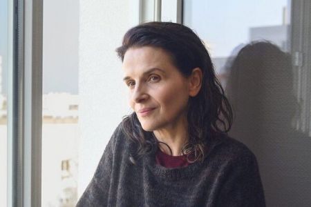 اخبار فرهنگی,خبرهای فرهنگی, ژولیت بینوش اخبار فرهنگی,خبرهای فرهنگی,ژولیت بینوش