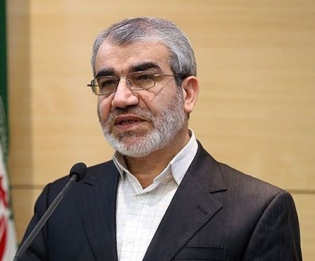 اخبارسیاسی ,خبرهای سیاسی ,کدخدایی اخبارسیاسی ,خبرهای سیاسی ,کدخدایی