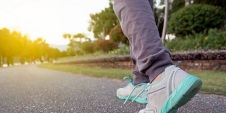اخبار علمی,خبرهای علمی ,سریع قدم زدن اخبار علمی ,خبرهای علمی,سریع قدم زدن