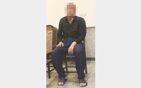 اخبارحوادث,خبرهای حوادث ,حوادث روز اخبار حوادث,خبرهای حوادث ,حوادث روز