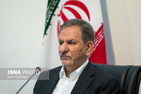 اخبار اقتصادی ,خبرهای اقتصادی , معاون اول رئیسجمهور اخبار اقتصادی ,خبرهای اقتصادی , معاون اول رئیسجمهور