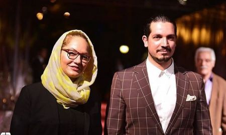 اخباراجتماعی ,خبرهای اجتماعی ,یاسین رامین ومهناز افشار اخبار اجتماعی ,خبرهای اجتماعی,یاسین رامین ومهناز افشار