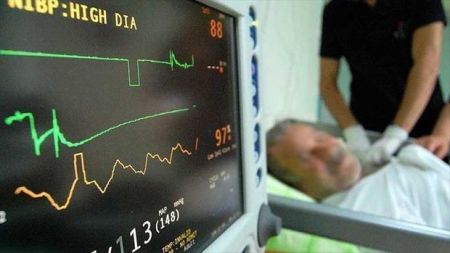 اخبار پزشکی ,خبرهای پزشکی ,حملات قلبی اخبار پزشکی ,خبرهای پزشکی,حملات قلبی