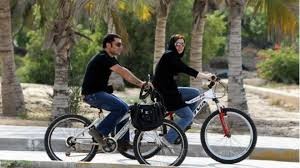 اخباراجتماعی ,خبرهای اجتماعی ,دوچرخهسواری زنان اخبار اجتماعی ,خبرهای اجتماعی,دوچرخهسواری زنان