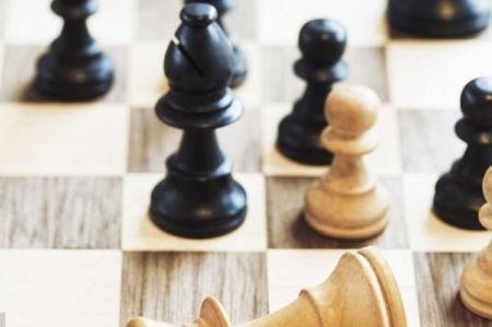 اخبار پزشکی ,خبرهای پزشکی ,بازی شطرنج اخبار پزشکی ,خبرهای پزشکی,بازی شطرنج