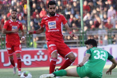  اخبار ورزشی ,خبرهای ورزشی ,باشگاه پرسپولیس