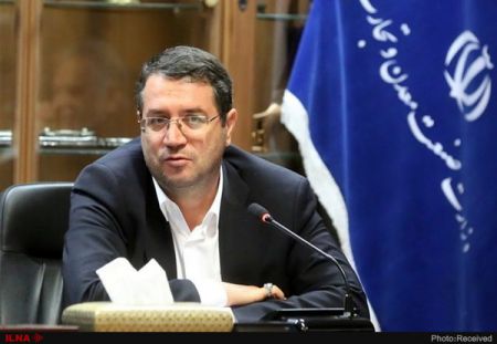 اخبار اقتصادی ,خبرهای اقتصادی ,وزیر صنعت اخبار اقتصادی ,خبرهای اقتصادی ,وزیر صنعت