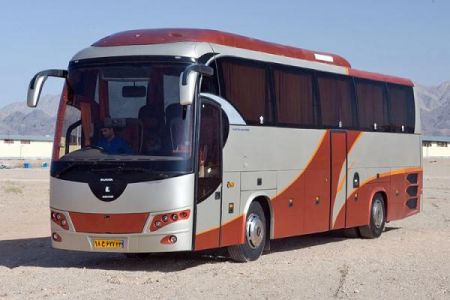  اخبار اقتصادی ,خبرهای اقتصادی , بلیت اتوبوس‌ 