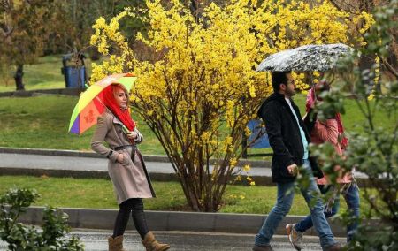 اخباراجتماعی ,خبرهای اجتماعی ,هواشناسی اخبار اجتماعی ,خبرهای اجتماعی,هواشناسی
