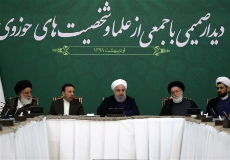  اخبارسیاسی ,خبرهای سیاسی ,روحانی