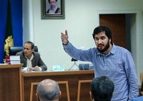 اخباراجتماعی ,خبرهای اجتماعی ,محمدهادی رضوی اخبار اجتماعی ,خبرهای اجتماعی,محمدهادی رضوی