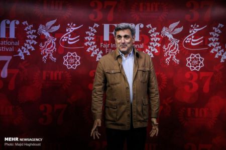 اخبار فرهنگی,خبرهای فرهنگی, جشنواره جهانی فیلم فجر اخبار فرهنگی,خبرهای فرهنگی, جشنواره جهانی فیلم فجر
