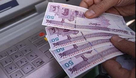 اخبار اقتصادی ,خبرهای اقتصادی ,حقوق کارکنان اخبار اقتصادی ,خبرهای اقتصادی ,حقوق کارکنان